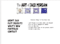 thejackmorganwebsite.com