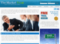 themarkettrust.com