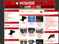 thepowershop.net