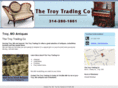 thetroytradingco.com