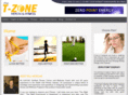 thetzone.com