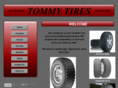 tommytiresonline.com