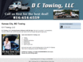 towcompanieskansascity.com