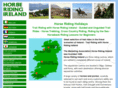 trail-riding-ireland.com