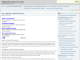 transcriptionology.com