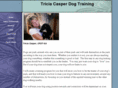 triciacasper.com