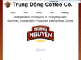 trungdongcoffee.com