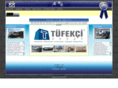 tufekcigroup.com