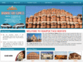 udaipurtaxiservice.com