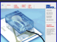 uni-druck.com