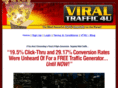 viral-traffic-4u.com