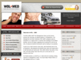 wolmed.com