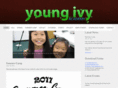 youngivyacademy.com