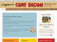 zingermanscampbacon.com