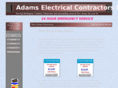 adamselectrical.com