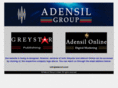 adensil.com