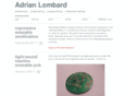 adrianlombard.com