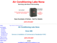 airconditioninglakenona.com