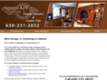 ajscustomcabinetry.com