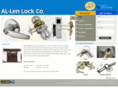 al-lenlock.com