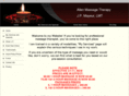 allenmassagetherapy.com