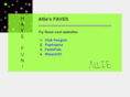 allieusa.com