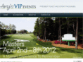 amysvipevents.com