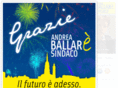 andreaballare.com