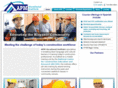 apmvocational.com