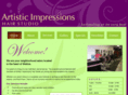 artisticimpressionshairstudio.biz