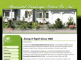 associatedlandscape.com
