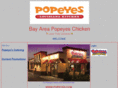 baypopeyes.com