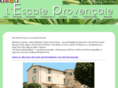 bedandbreakfast-provence.com