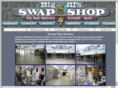 bigalsswapshop.com