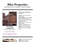 blissproperties.net