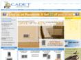 cadetelectricheat.com