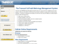 caltrak.net