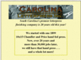 carolinaletterpress.com