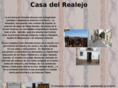 casadelrealejo.com
