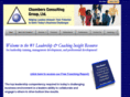 chambersconsult.com