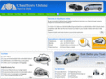 chauffeursonlineltd.co.uk
