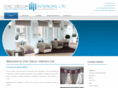 chicdecorabergele.com