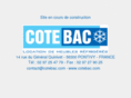 cotebac.com