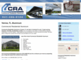 crapoolenclosures.com