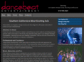 dancebeatentertainment.com