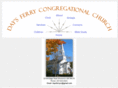 daysferrycongregational.org