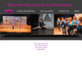 diamondstatedancers.com
