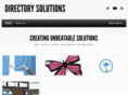 directory-solutions.net