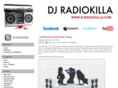 djradiokilla.com