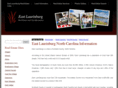 eastlaurinburg.com